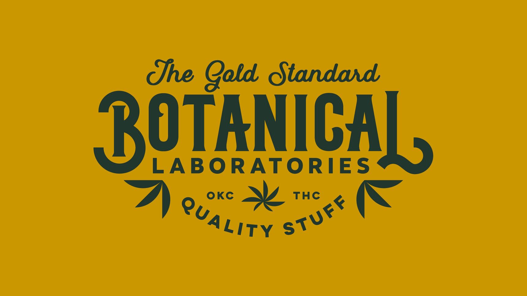 Botanical Labs