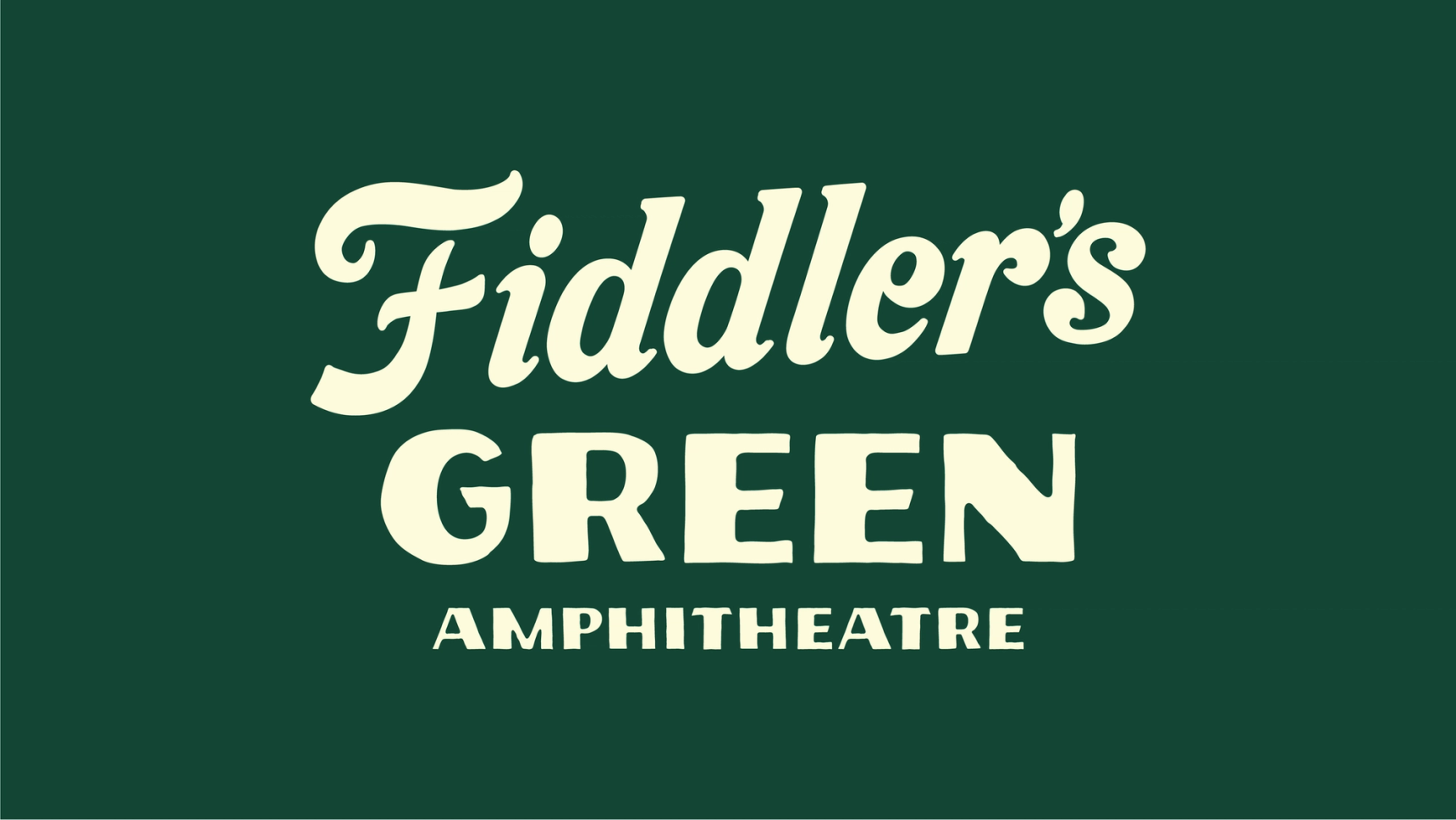 Fiddler's Green Amphitheatre