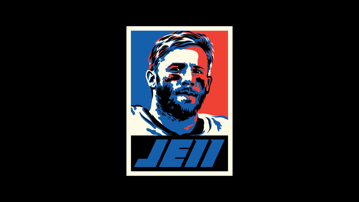 Julian Edelman