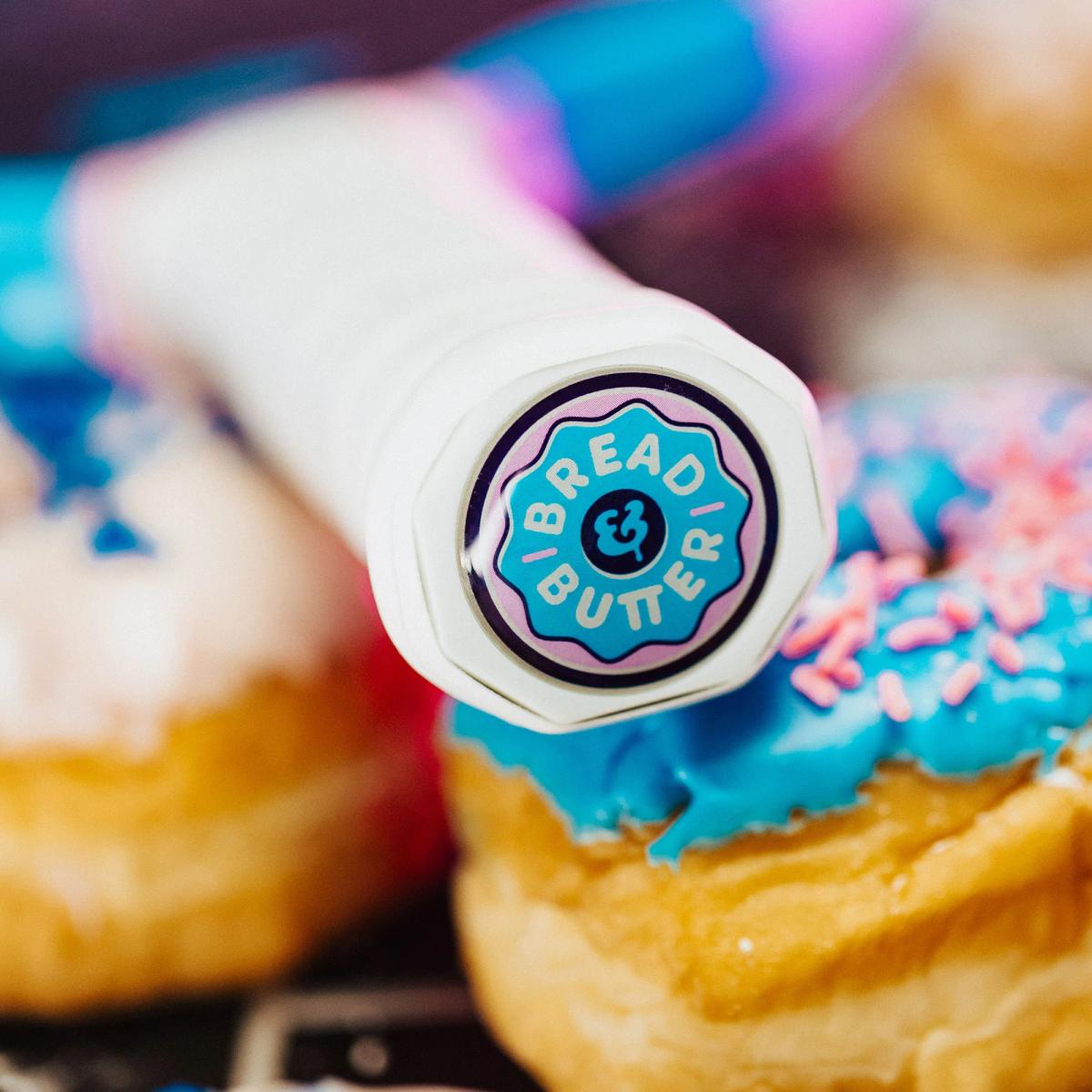 BNB DONUT CAP