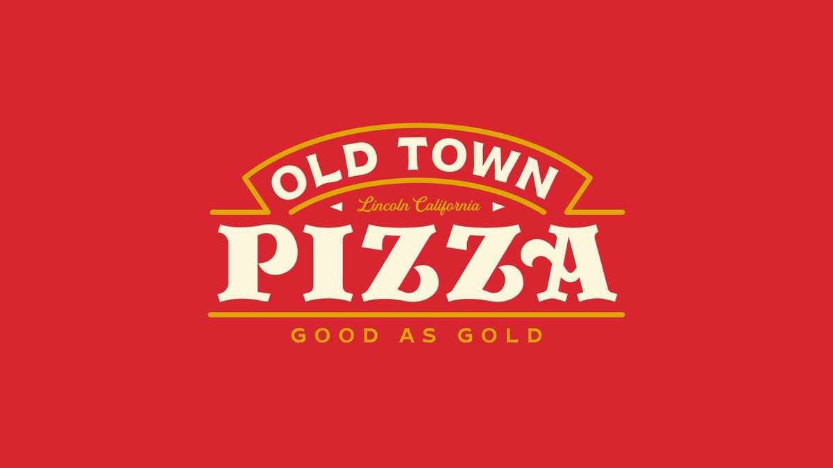 Old Town Pizza