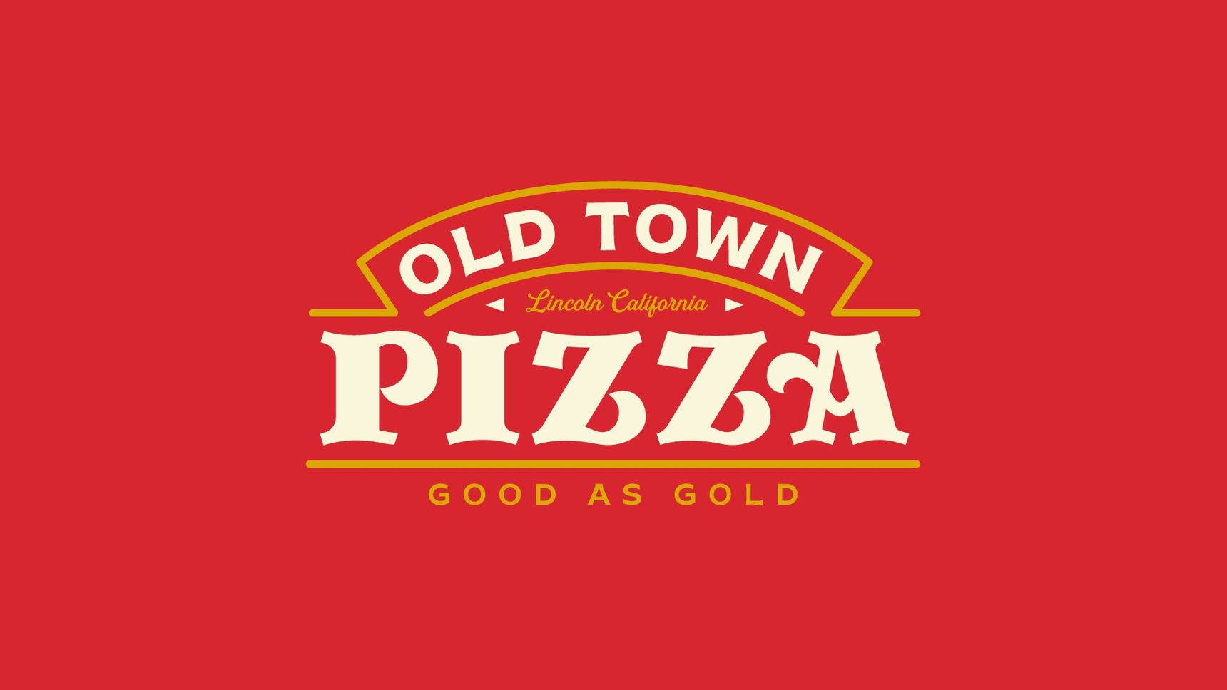 Old Town Pizza