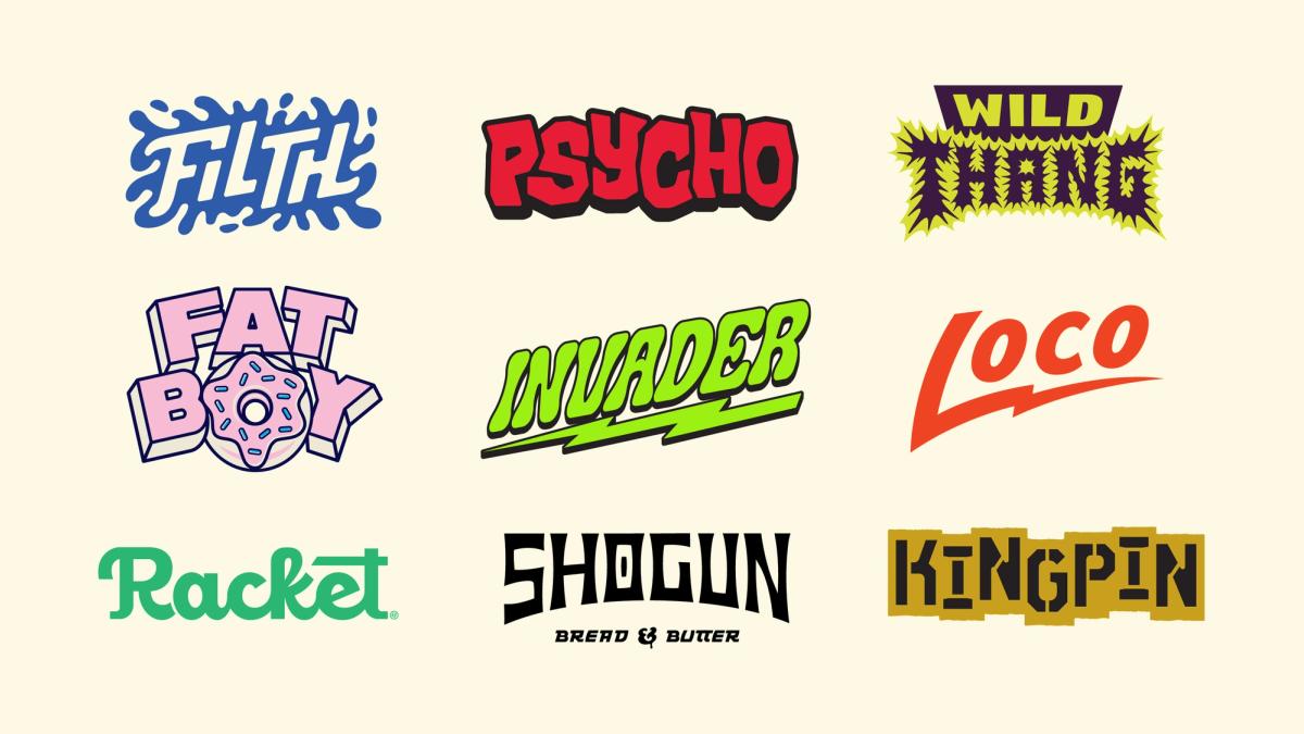 bnb paddle brands custom type