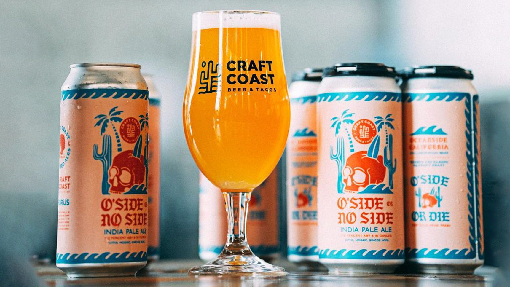 Craft Coast