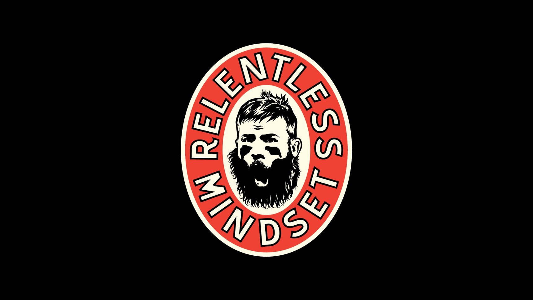 Julian Edelman Relentless Mindset Badge