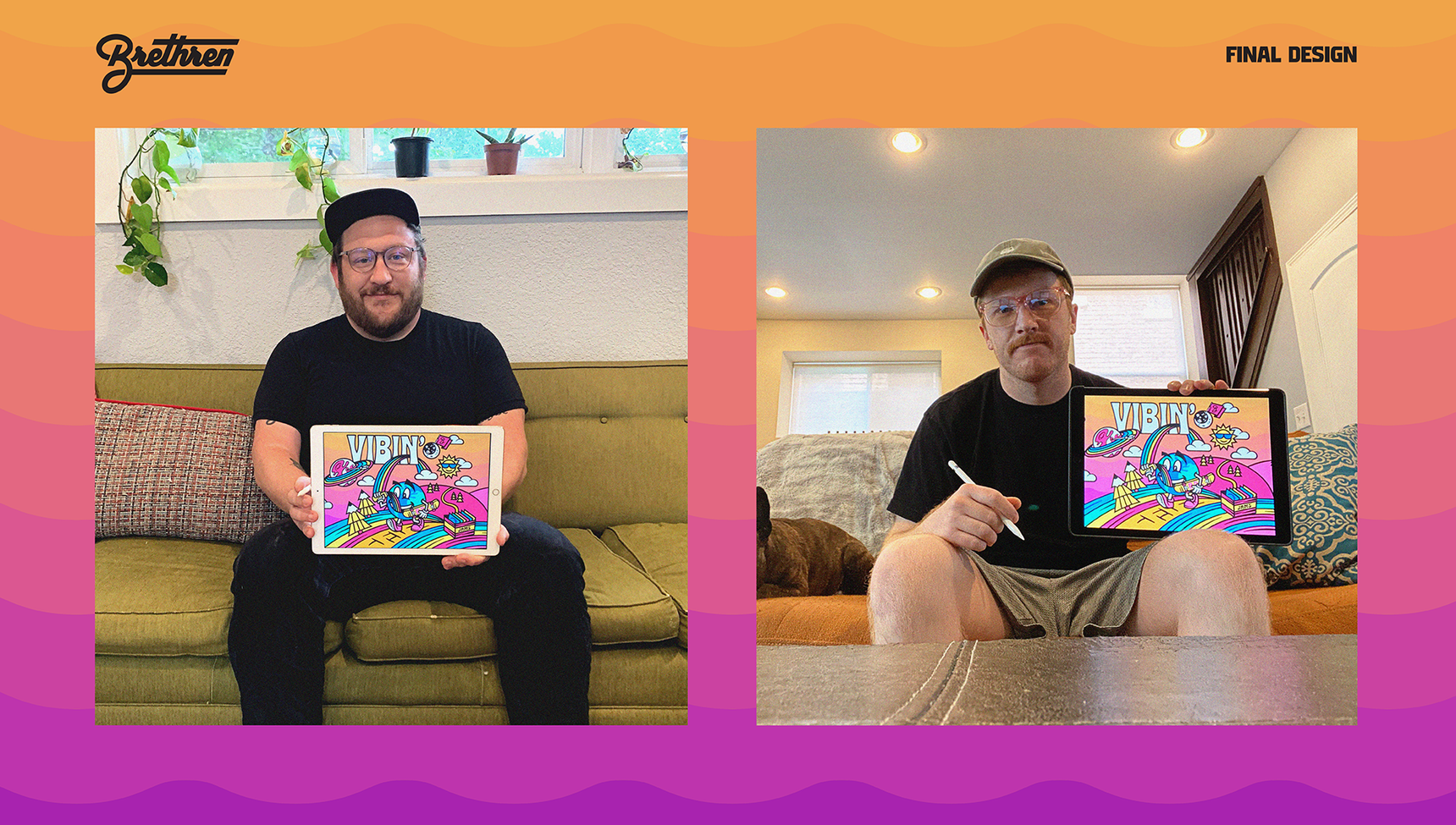 Adobe Inspiring Stories