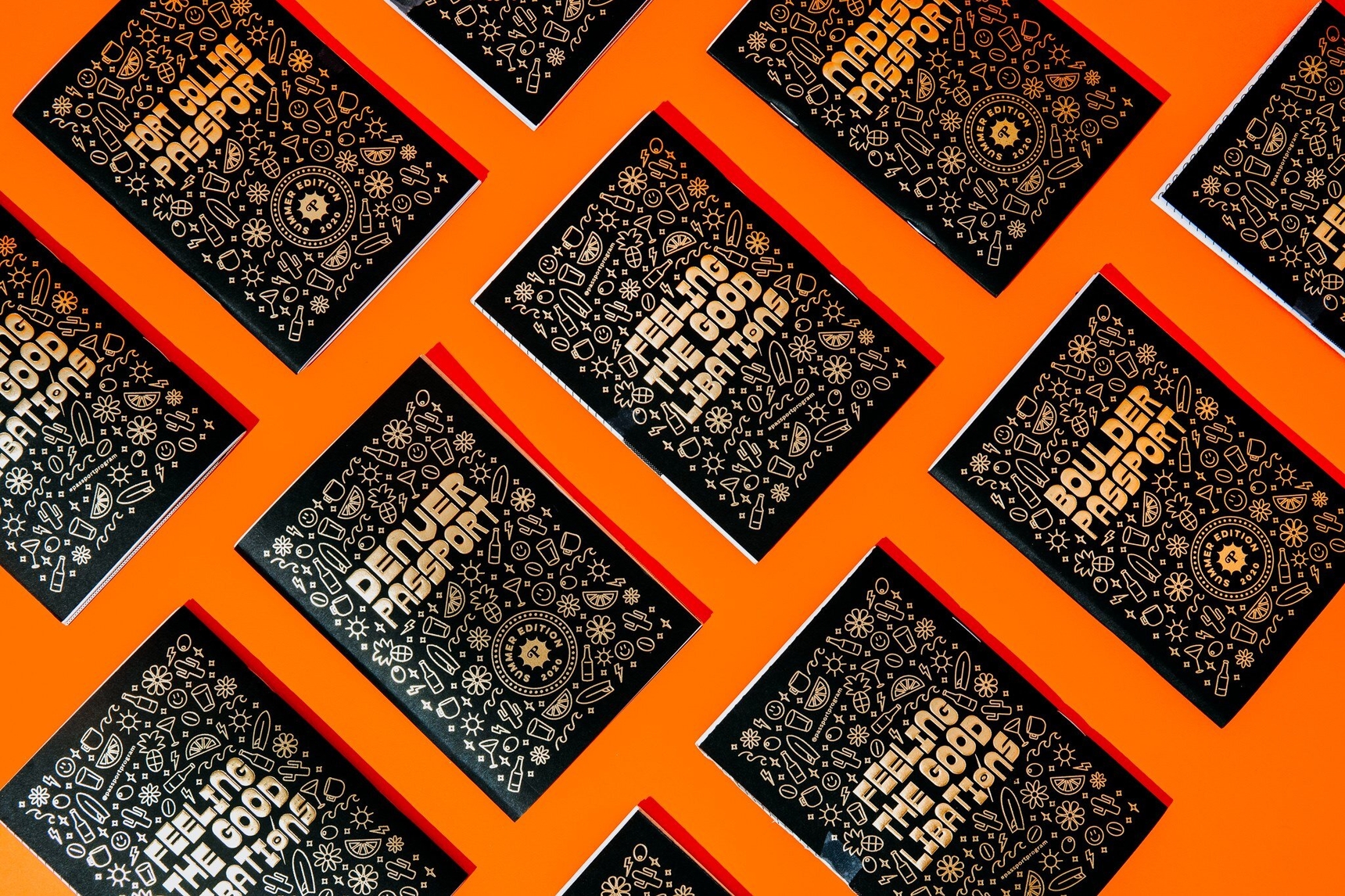 The Passport Program