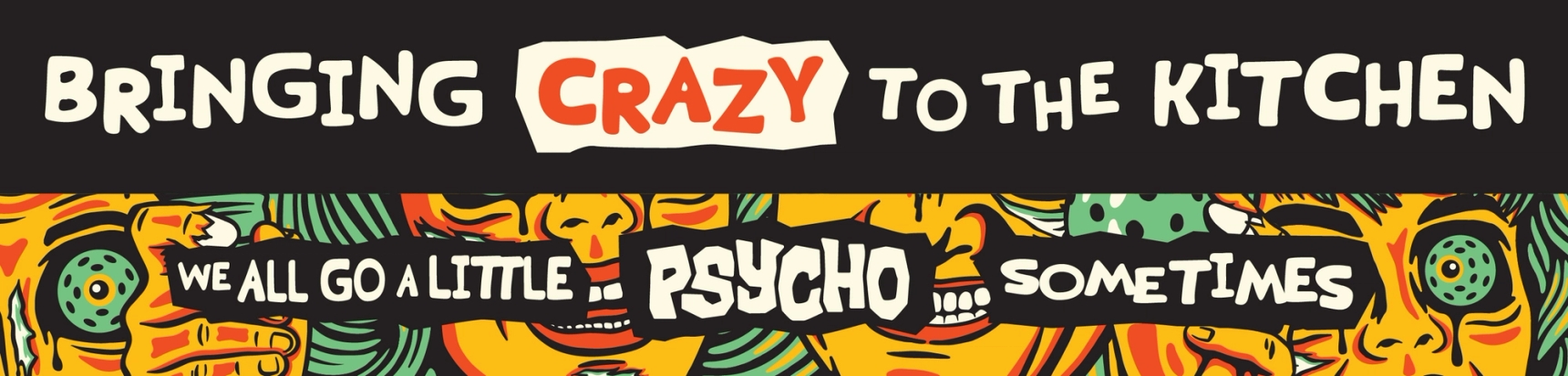 bnb taglines psycho