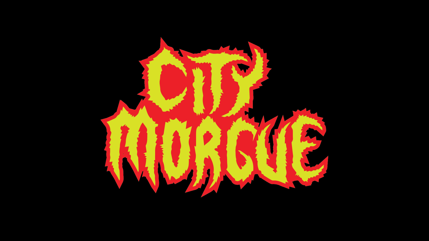 City Morgue