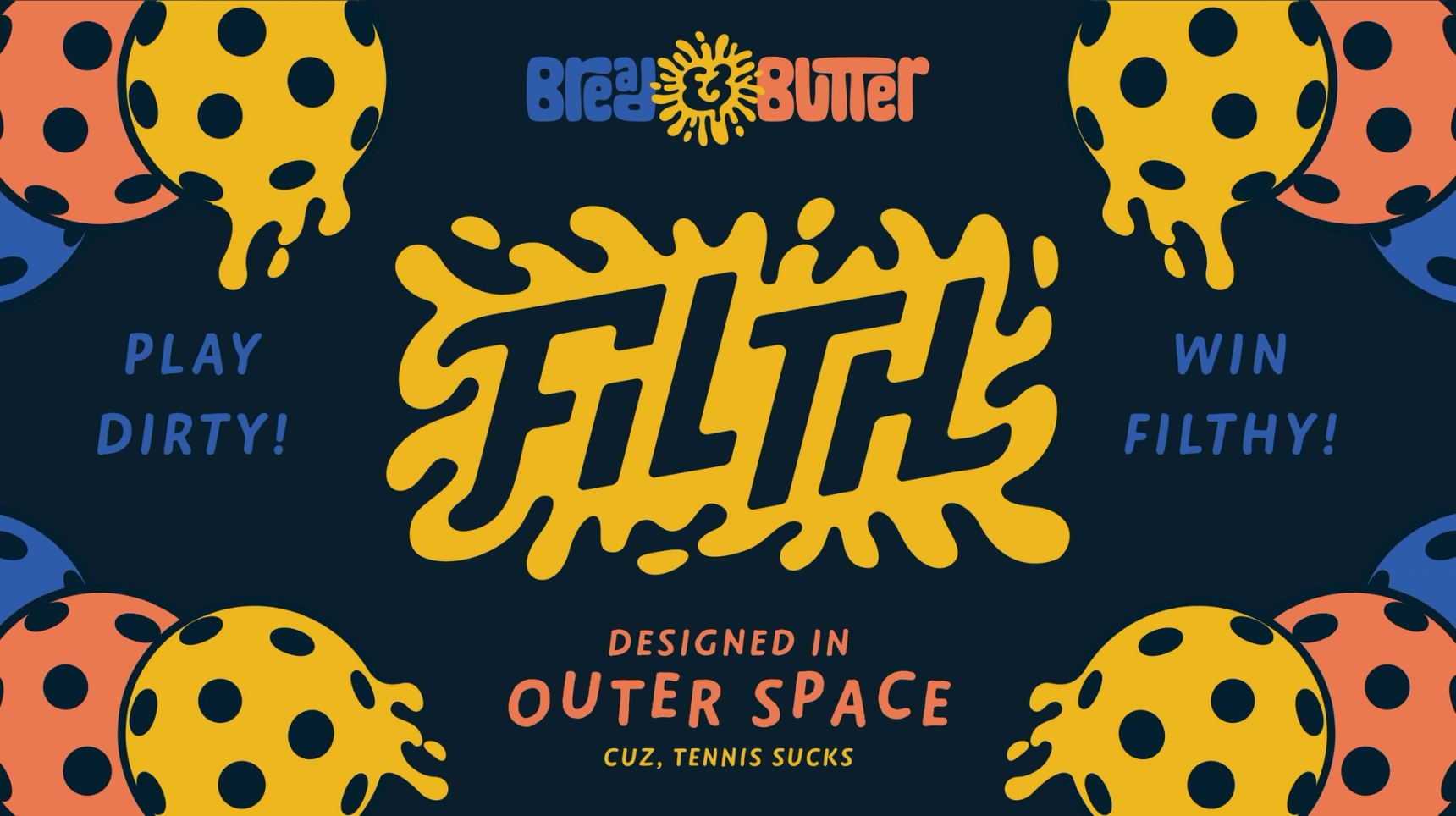 filth box graphic