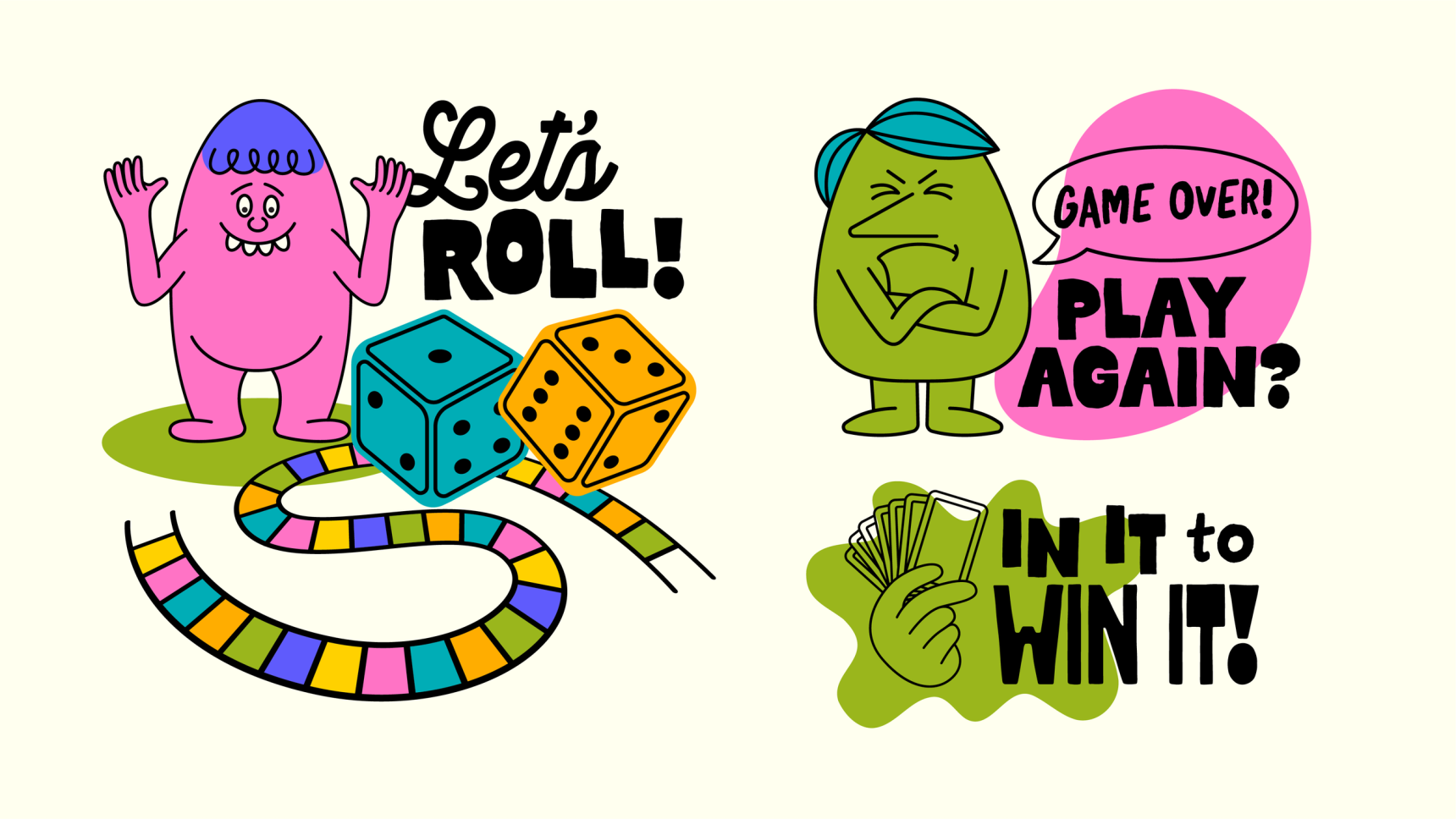 Solid Roots Branding