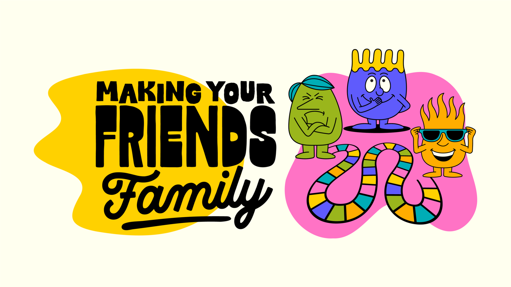 Solid Roots Branding