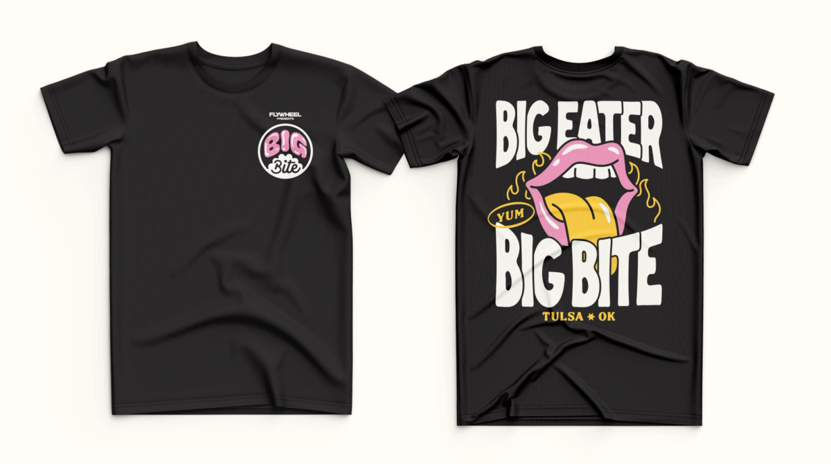 Big Ride + Big Bite