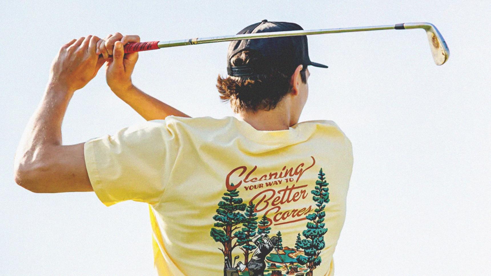 Waggle Golf