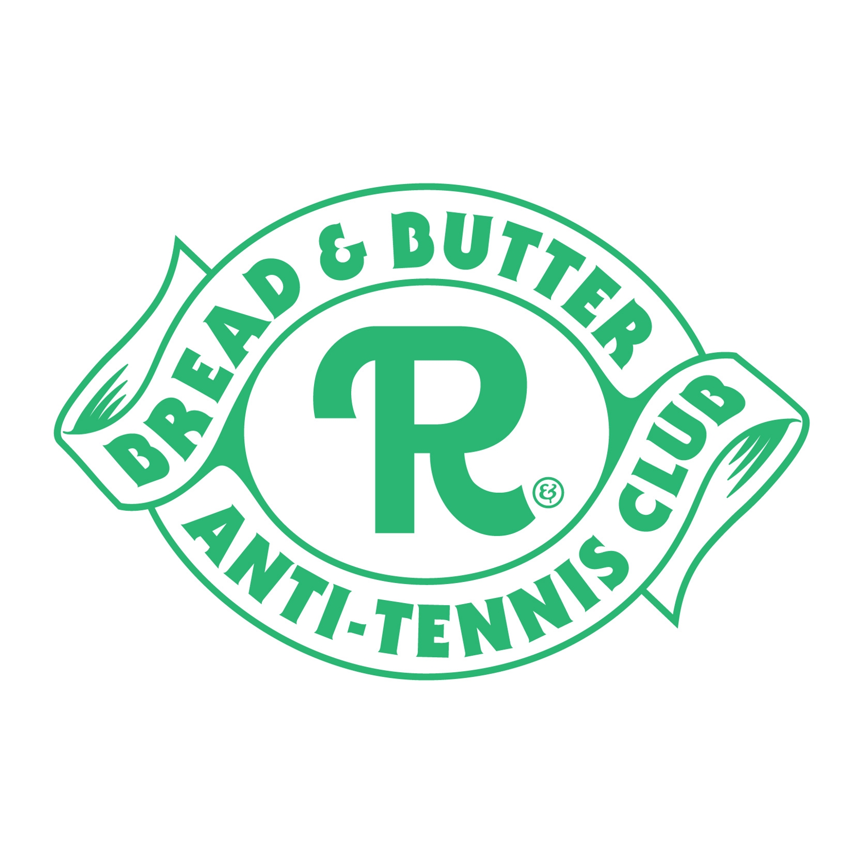 bnb racket badge