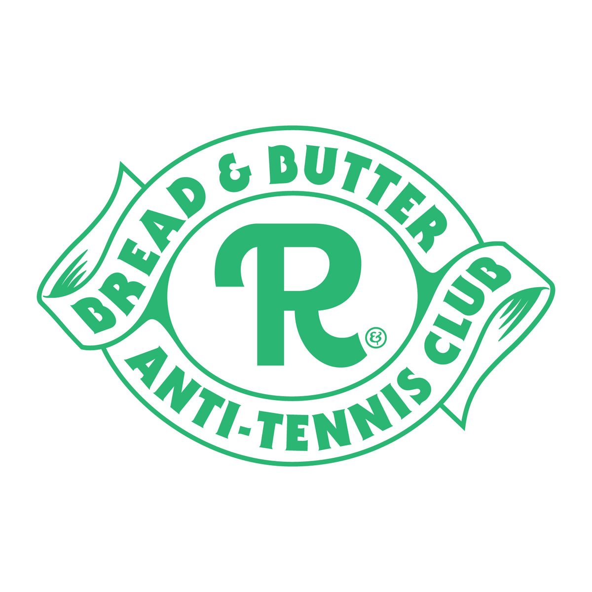 bnb racket badge