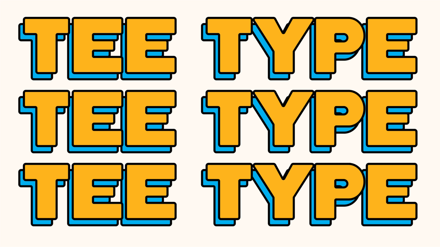 teepublic-font5