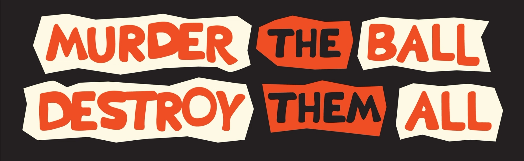 bnb taglines psycho
