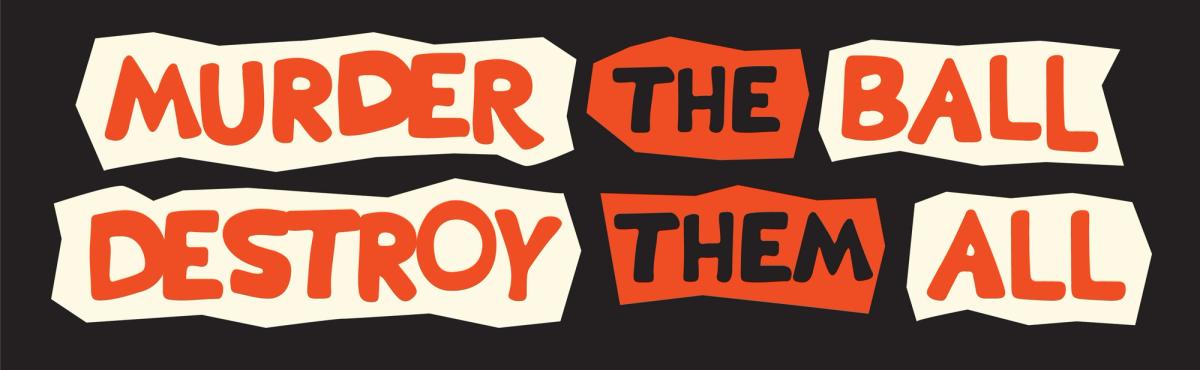 bnb taglines psycho