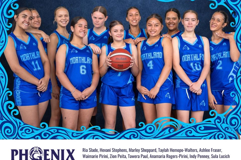 U16 Phoenix Team Announcement