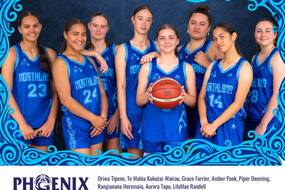 U18/U20 Phoenix Team Announced