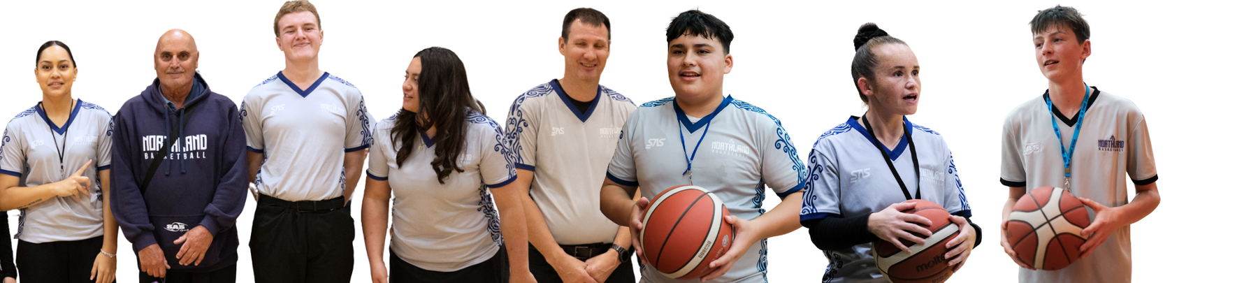 Become a Referee banner