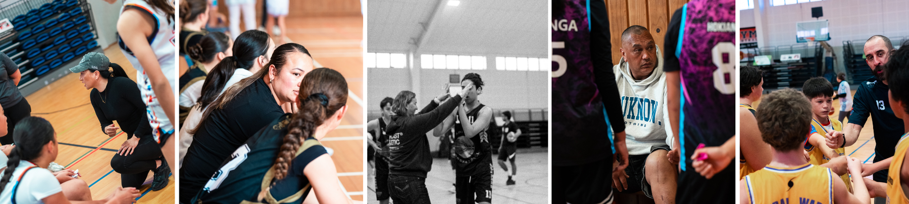 Become a Coach banner