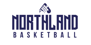Northland Basketball logo