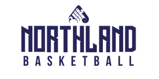 Northland Basketball logo