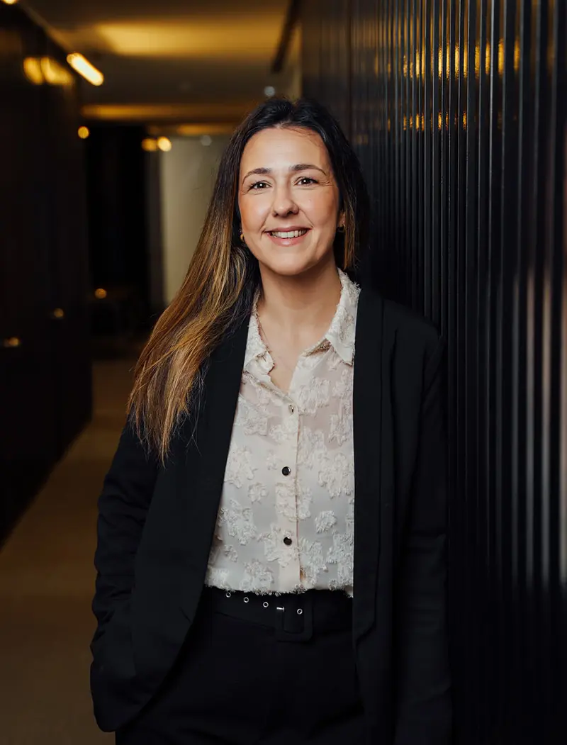 Joana Torrado Barroso