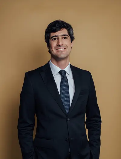 Francisco Vasconcelos