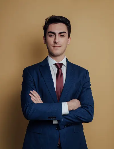 Antonio Pedro Serodio