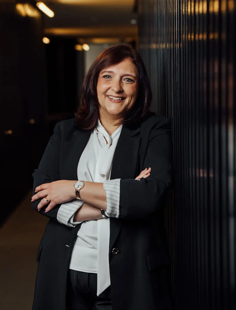 Alexandra Pais Cardoso