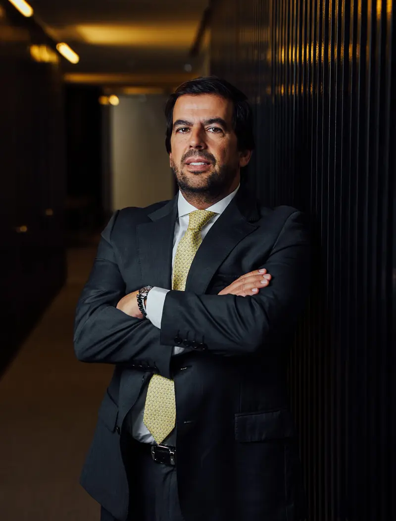 Nuno De Deus Pinheiro