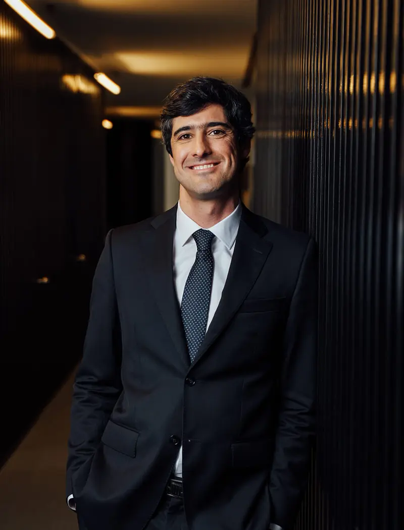 Francisco Vasconcelos