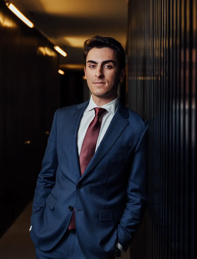 Antonio Pedro Serodio