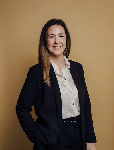 Joana Torrado Barroso