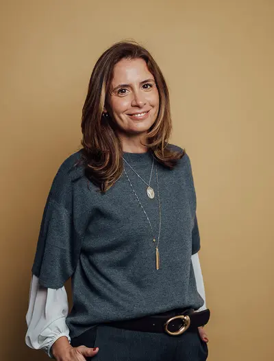 Bárbara de Bastos Viegas