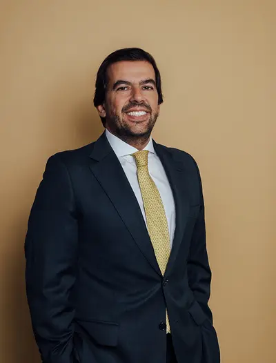 Nuno De Deus Pinheiro