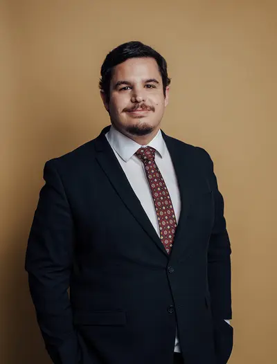 Francisco Pissarra Machado