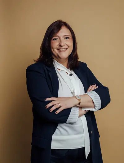 Alexandra Pais Cardoso