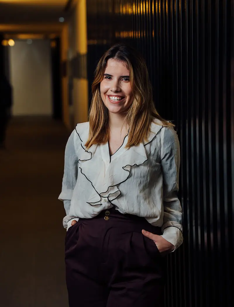 Carolina Abreu Amorim