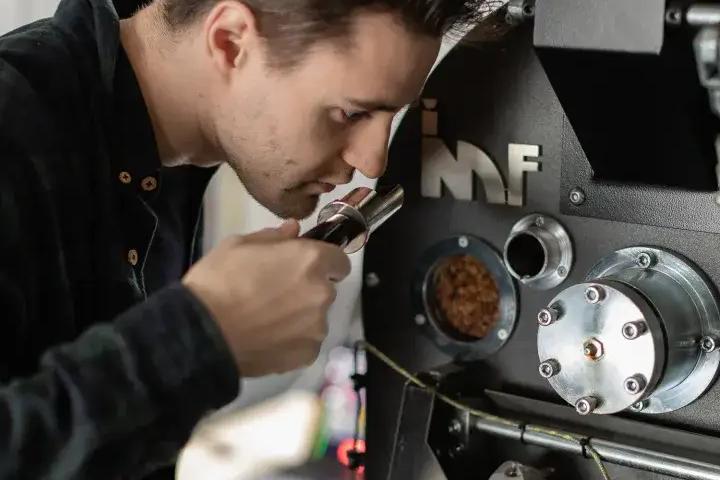 Dak Coffee Roasters