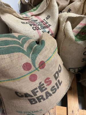 Element Coffee Roasters