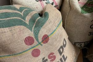 Element Coffee Roasters