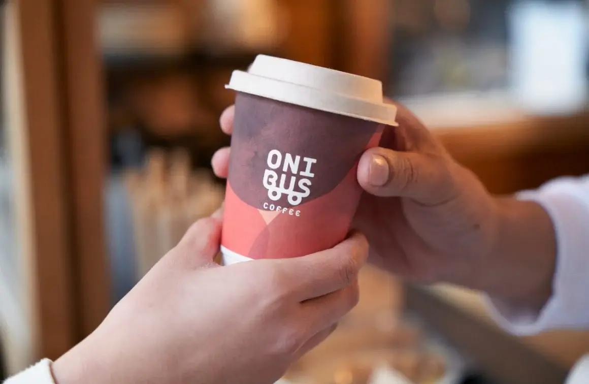 Onibus Coffee