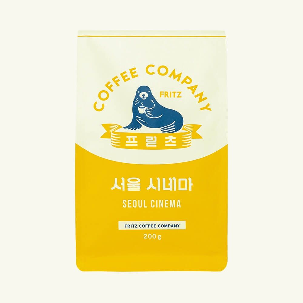 Fritz Coffee Company