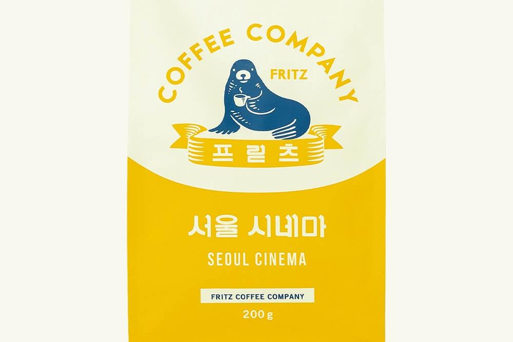 Fritz Coffee Company