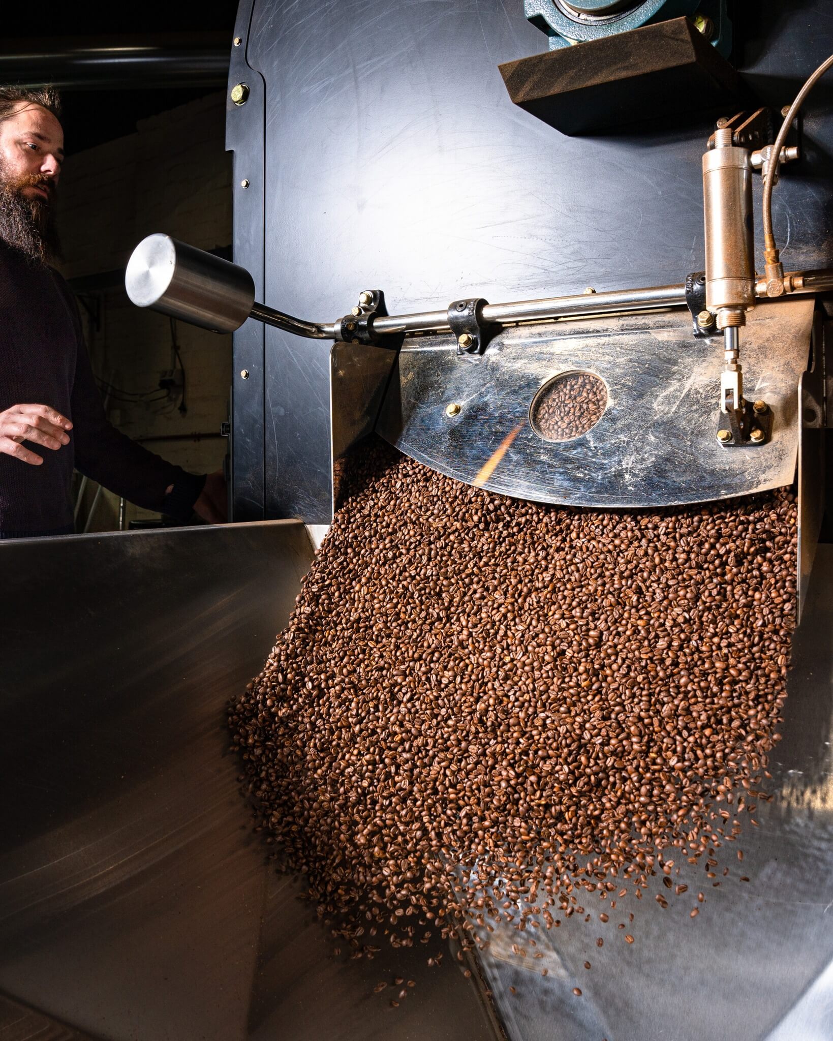 Axil Coffee