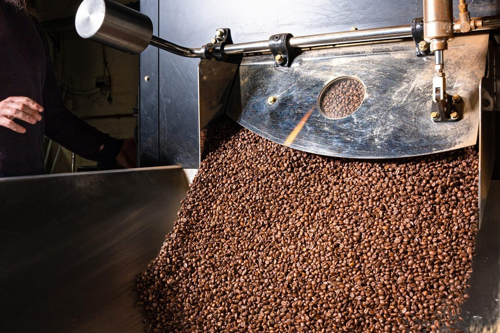 Axil Coffee